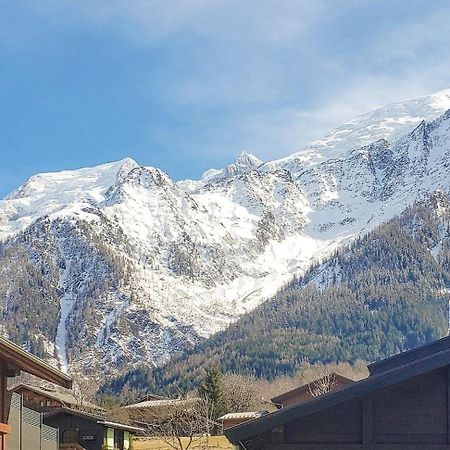 Апартаменты La Griaz - Chaleureux Et Cosy -Vue Sur Les Montagnes - Grand Balcon Лез-Уш Экстерьер фото