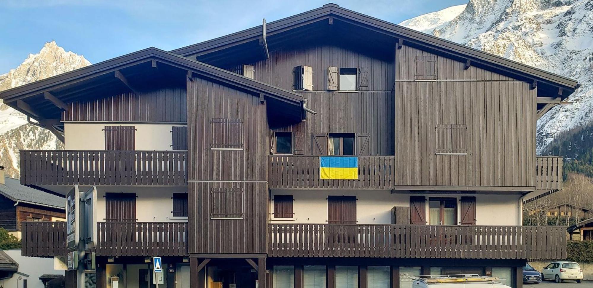Апартаменты La Griaz - Chaleureux Et Cosy -Vue Sur Les Montagnes - Grand Balcon Лез-Уш Экстерьер фото