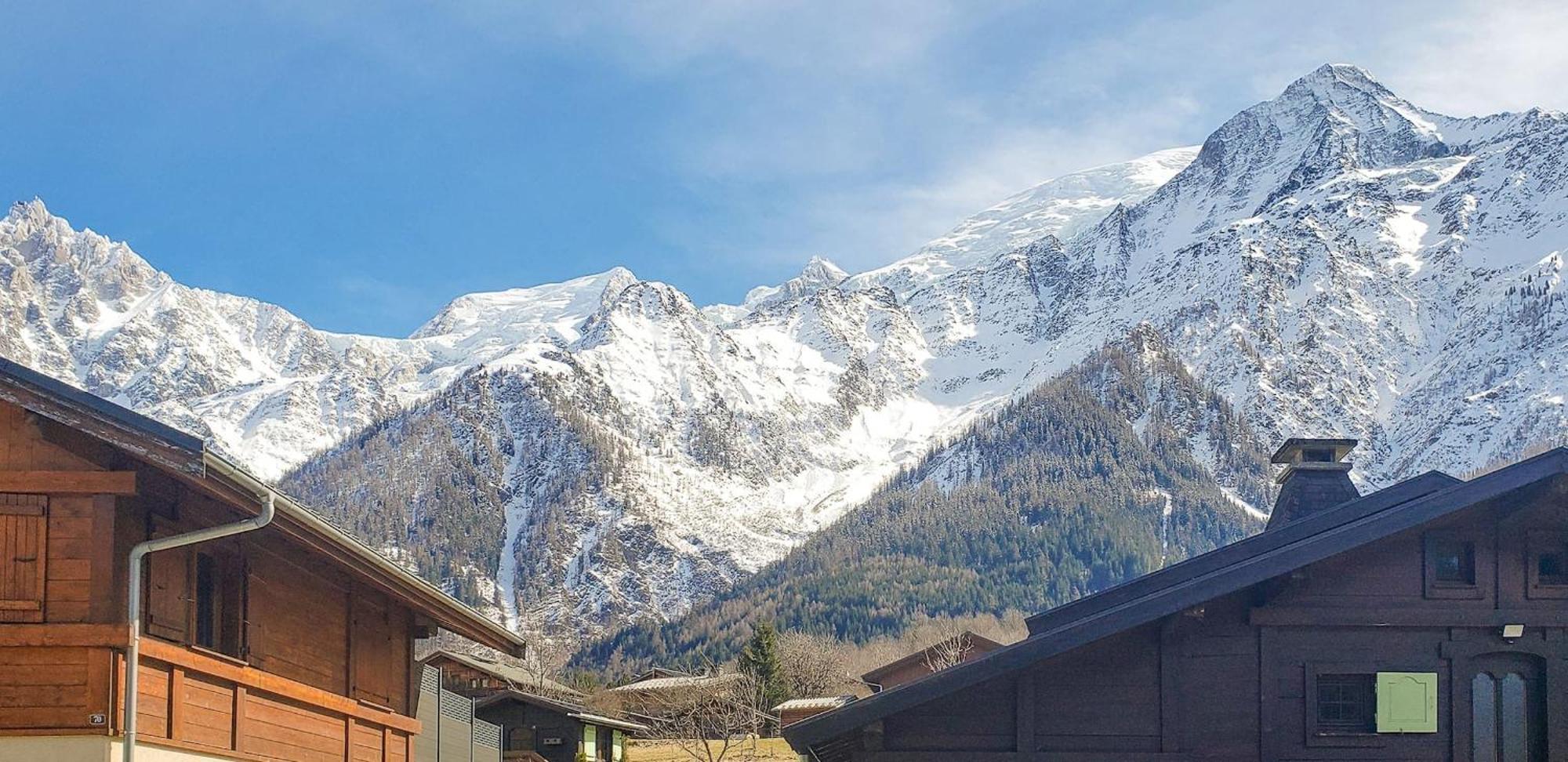 Апартаменты La Griaz - Chaleureux Et Cosy -Vue Sur Les Montagnes - Grand Balcon Лез-Уш Экстерьер фото