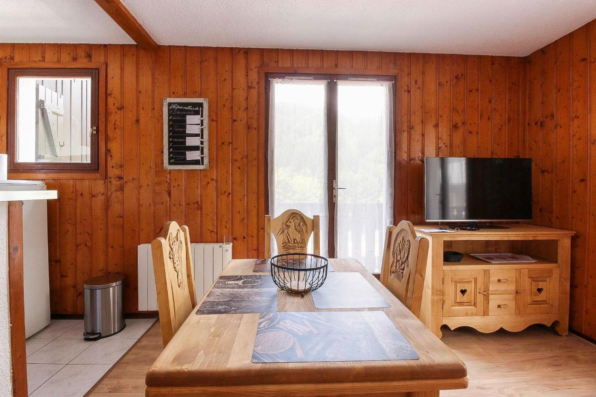 Апартаменты La Griaz - Chaleureux Et Cosy -Vue Sur Les Montagnes - Grand Balcon Лез-Уш Экстерьер фото